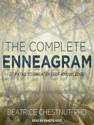 cover image of The Complete Enneagram